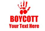 boycott
